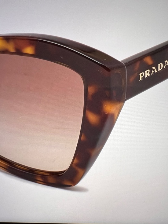 Prada Sunglasses main image 10